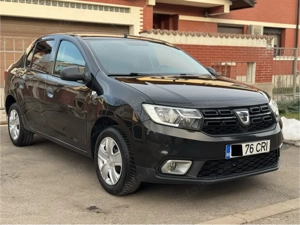 Dacia Logan 2019 1.0 GPL Euro 6