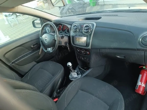  Dacia Logan   2016   Motor 0.9 benzină   Euro 6 - imagine 6