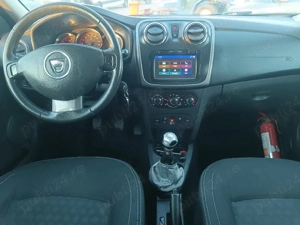  Dacia Logan   2016   Motor 0.9 benzină   Euro 6 - imagine 9