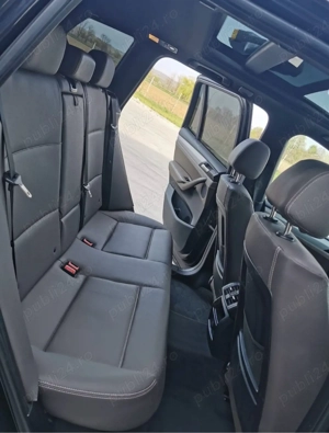 BMW X3 m paket F25 2014 - imagine 8