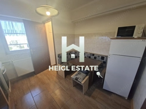 Apartament spațios cu 3 camere in zona Circumvalațiunii - imagine 5