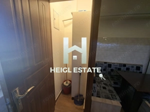 Apartament spațios cu 3 camere in zona Circumvalațiunii - imagine 7