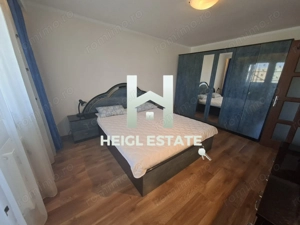 Apartament spațios cu 3 camere in zona Circumvalațiunii