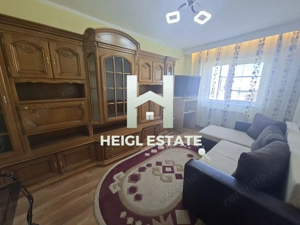 Apartament spațios cu 3 camere in zona Circumvalațiunii - imagine 3