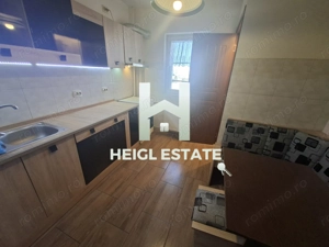 Apartament spațios cu 3 camere in zona Circumvalațiunii - imagine 8