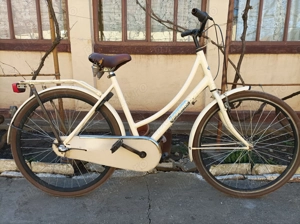 Vînd biciclete diferite modele 