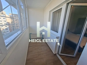 Apartament spațios cu 3 camere in zona Circumvalațiunii - imagine 11