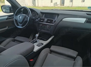 BMW X3 m paket F25 2014 - imagine 7
