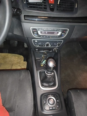 de vânzare Renault Megane 3  - imagine 3