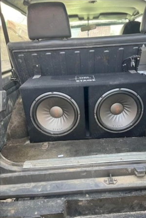 Nissan Patrol M57  - imagine 6