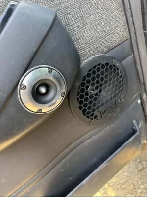 Nissan Patrol M57  - imagine 7