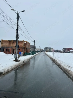 Bragadiru teren Crisul Repede - imagine 3