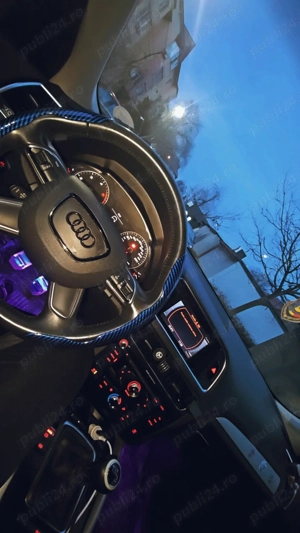 Audi q5, 2014 facelift - imagine 2