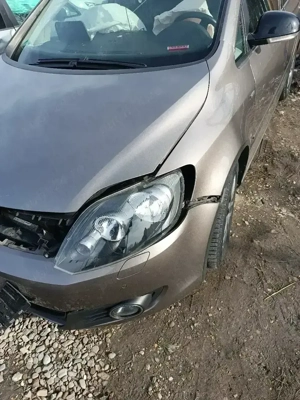 Far golf 6plus + proiector ceata  - imagine 3