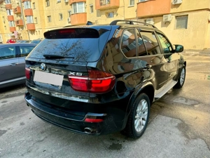 BMW X5   3.0Diesel   Variante - imagine 2