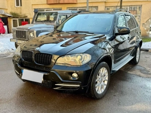 BMW X5   3.0Diesel   Variante - imagine 3