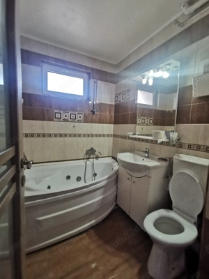 Tomis 3 City Mall apartament 2 camere mobilat