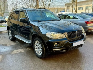 BMW X5   3.0Diesel   Variante - imagine 4