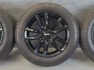 Roti/Jante VW Noi 5x112 205/60 R16 Passat B8, Golf; Audi; Skoda; Seat - imagine 4