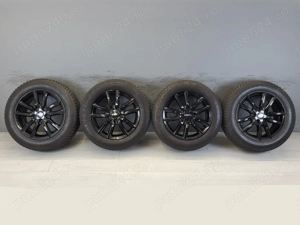 Roti/Jante VW Noi 5x112 205/60 R16 Passat B8, Golf; Audi; Skoda; Seat - imagine 2