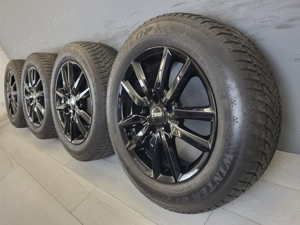 Roti/Jante VW Noi 5x112 205/60 R16 Passat B8, Golf; Audi; Skoda; Seat - imagine 7