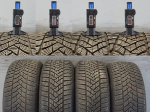 Roti/Jante VW Noi 5x112 205/60 R16 Passat B8, Golf; Audi; Skoda; Seat - imagine 8