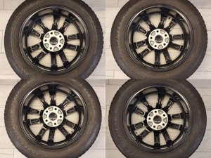 Roti/Jante VW Noi 5x112 205/60 R16 Passat B8, Golf; Audi; Skoda; Seat - imagine 9