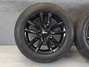 Roti/Jante VW Noi 5x112 205/60 R16 Passat B8, Golf; Audi; Skoda; Seat - imagine 3