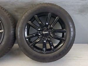 Roti/Jante VW Noi 5x112 205/60 R16 Passat B8, Golf; Audi; Skoda; Seat - imagine 6