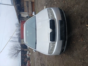 Dezmembrez Skoda Fabia  - imagine 2