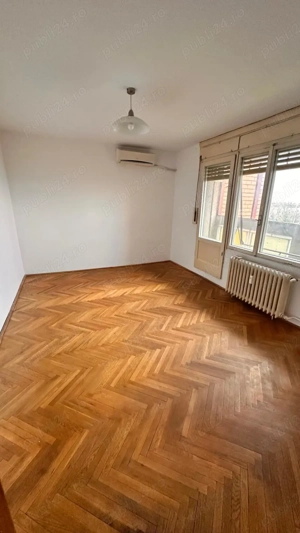 Apartament 5 camere (modificat in 4), 125 mp + garaj sub bloc, zona Polivalentă   Arad - imagine 6