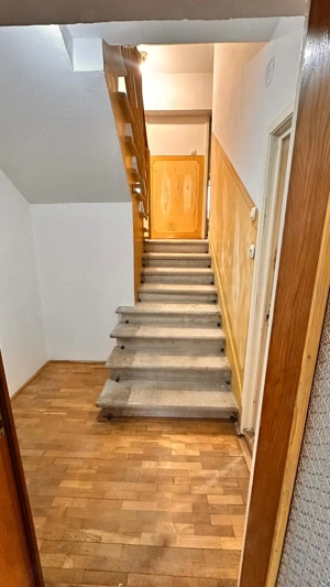 Apartament 5 camere (modificat in 4), 125 mp + garaj sub bloc, zona Polivalentă   Arad - imagine 7