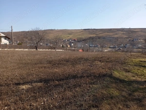 teren intravilan de vanzare