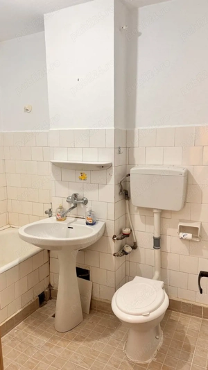 Apartament 5 camere (modificat in 4), 125 mp + garaj sub bloc, zona Polivalentă   Arad - imagine 9