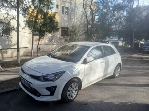 Vand masina Kia Rio 10 Urban 2023. Ca noua!