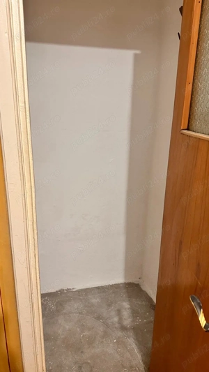 Apartament 5 camere (modificat in 4), 125 mp + garaj sub bloc, zona Polivalentă   Arad - imagine 10
