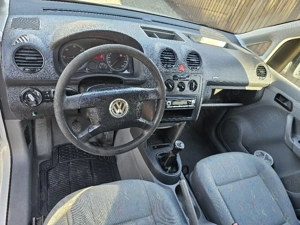 Vw Caddy 2.0 Sdi , 70 cp - imagine 3