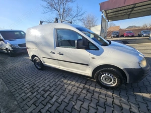 Vw Caddy 2.0 Sdi , 70 cp - imagine 2