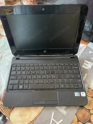 Mini laptop  HP 
