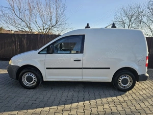 Vw Caddy 2.0 Sdi , 70 cp - imagine 4