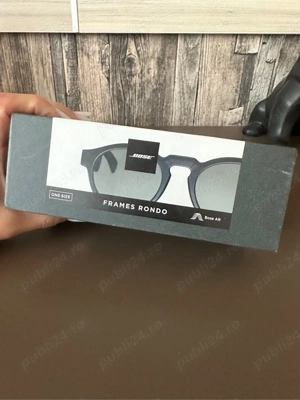 ocheraii  bose frames rondo
