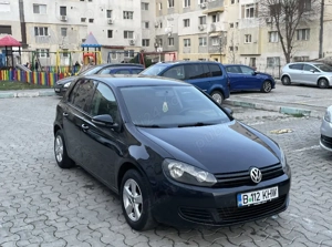 Volkswagen Golf 6 1.4MPI Stare buna