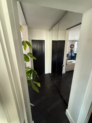 Apartament ultracentral vis a vis Tribunal renovat și mobilat complet - imagine 3