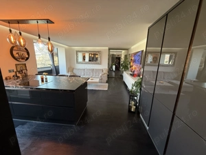 Apartament ultracentral vis a vis Tribunal renovat și mobilat complet - imagine 8