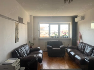 Vand apartament duplex Braila