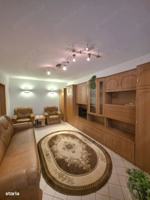 apartament 2 camere-dristor-metrou la scara blocului