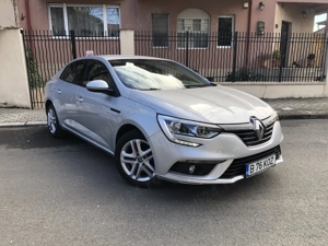 Renault Megane Business - Km.48.300 - Benzină 1.4 - Unic Proprietar - Euro 6