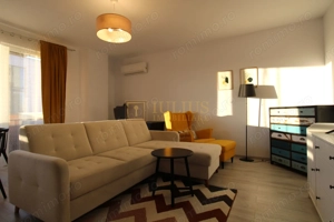 Iris Armoniei, 2 camere, centrala proprie