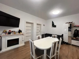Apartament 3 camere, 53 mp, zona Sasar - imagine 10