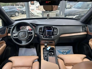 Volvo XC90 D5 AWD  145.123 km - imagine 3